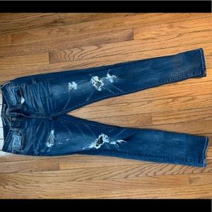 women’s jeans